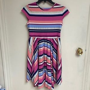 NWOT GYMBOREE short sleeve dress for girls size 14